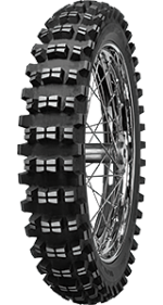 Mitas C-04 130/90-18 69N TT покрышка зад // 2000026357101