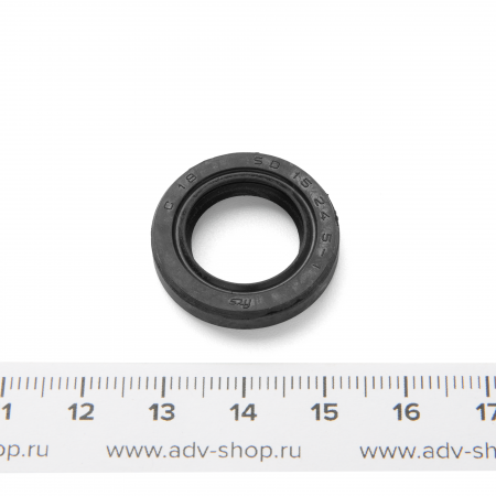 HONDA сальник прогрессии 15*24*5 XRV750 RD04 ( 91204GK8003 / 91201-GG0-003 / 91201GG0003 )
