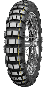 Mitas E-09 130/80-18 72R TL Dakar