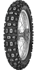 MITAS MC23 Rockrider 120/90-18 65R TT покрышка зад // 3001573470000