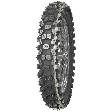 Mitas XT-244 4.40-18 TT шипы