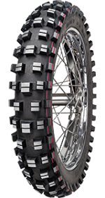 MITAS XT-754 110/100-18 M/C 64P TT ( 2000028078101 )