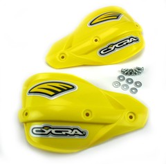 CYCRA CLASSIC ENDURO пластиковые накладки Желтые (1CYC10155)