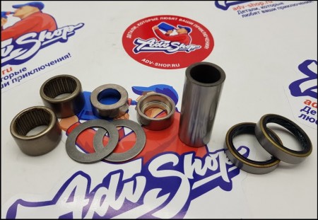 KTM TRIANGLE LEVER REP. KIT REAR ремкомплект прогрессии rear SX / SXF 11-12 ( 77204080100 )