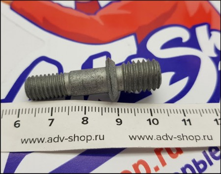 KTM SPECIAL SCREW M10 LH болт лапки тормоза 690 переходной ( 76513157000 )
