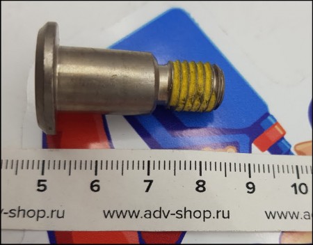 KTM SPECIAL SCREW M10 LH PRECOTE болт лапки тормоза ктм 690 08-10 ( 76513057100 / 76513057000 )