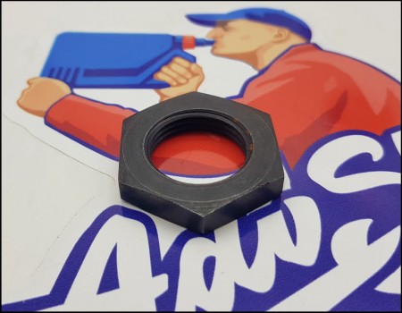KTM hex nut M20x1 . H=6mm центральная гайка корзины сцепления 690 790 890 950 990 adv/sm/duke 03-22 ( 60036073150 / 60036073050 )