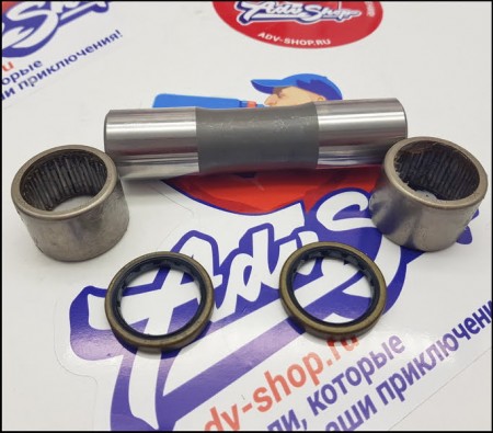 KTM PULL ROD REP. KIT SX/SX-F Ремкомплект косточки прогрессии SX 11-16 ( 77204083010 )