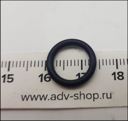 HONDA O-RING (9.8X1.9) кольцо уплотнительное ( 91305PE2003 / 91302-PJ4-000 / 91301-KN7-671)
