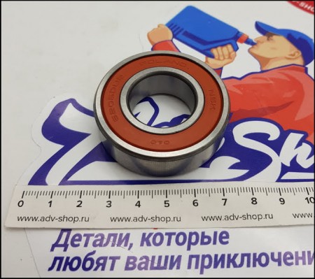 KTM GR.BALL BEAR. 6205-2RS HC3HMTF7 подшипник ступичный  ( 0625062052 )