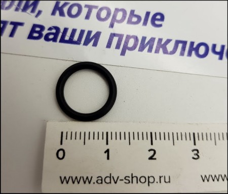 KTM O-RING 1,78x10,82x14,38  2-013 о-ринг кран 690 / 950 / 990 ( 0770020130 )