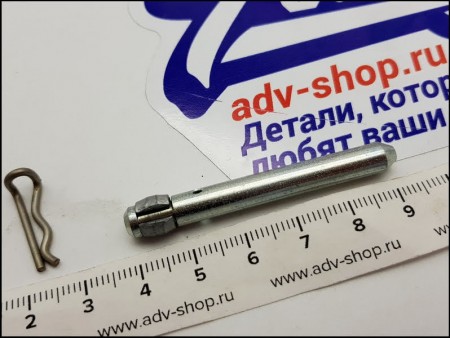 KTM BOLT SET L/S стопорный палец колодок перед 950/990 03-13, 640/690 04-23 ( 60013017000 )