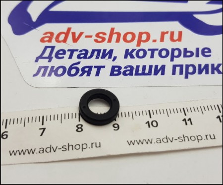 KTM SEAL RING O-ring уплотнение форсунки (низ) 690 990 07-> / SXF 11-> / EXCF 12-> / 1190 1290 14-> ( 75041023010 )