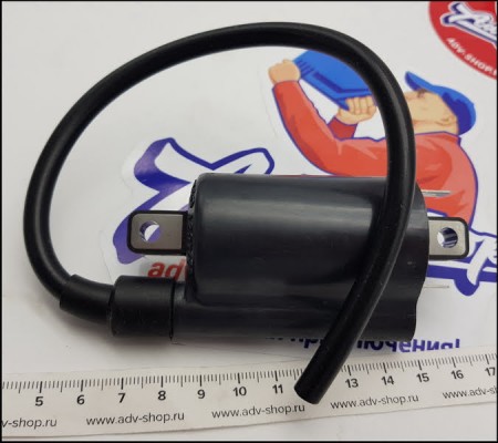 KTM IGNITIONCOIL 07 катушка зажигания с высоковольтным проводом 690 07-13 ( 75039006000 )
