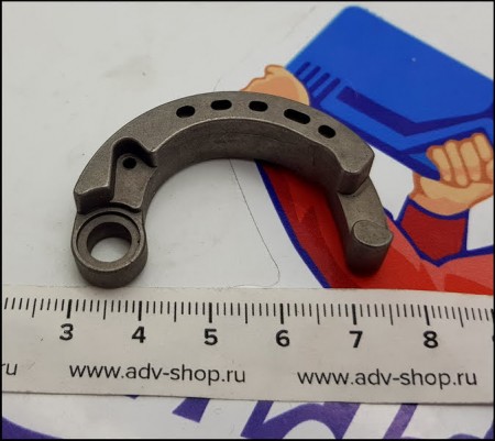 KTM AUTO DECO WEIGHT 07 грузик декомпресора 690 R / D 07-18 ( 75036015000 )