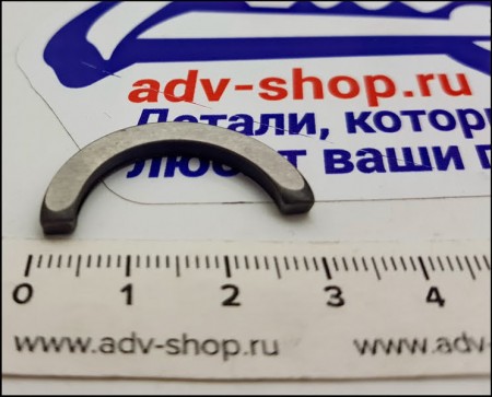 KTM HALF-WASHER 07 разрезная шайба корзины сцеп 690 ( 75032007000 )