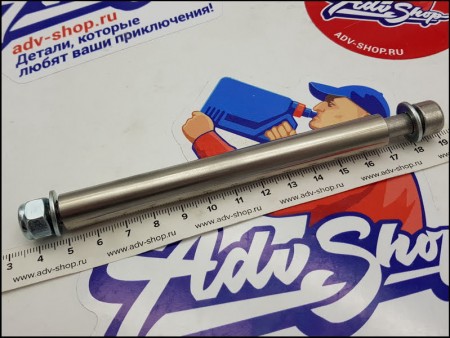 RallyRaid усиленный нижний крепеж бака ктм 690 08-13г ( RRP 053 )