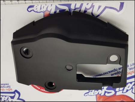 KTM SPEEDOMETER BRACKET крепежная плата приборки 690 R SMC 08-18 ( 76514060000 )