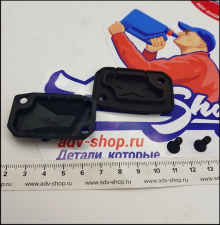 KTM COVER HYD. CLUTCH CPL. крышка машинки сцепления EXC 06-15 ( 54802003000 )