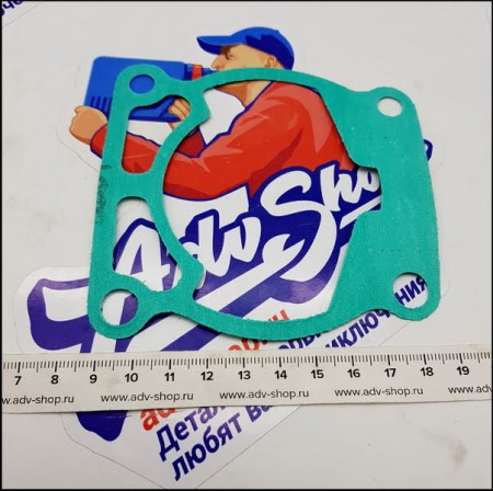 KTM CYLINDER BASE GASKET прокладка цилиндра 0,4 MM 50 65 SX 09-23 ( 46230035040 )