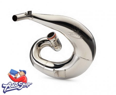 HSQ /KTM FMF Fatty expansion chamber ( 80305907500 )