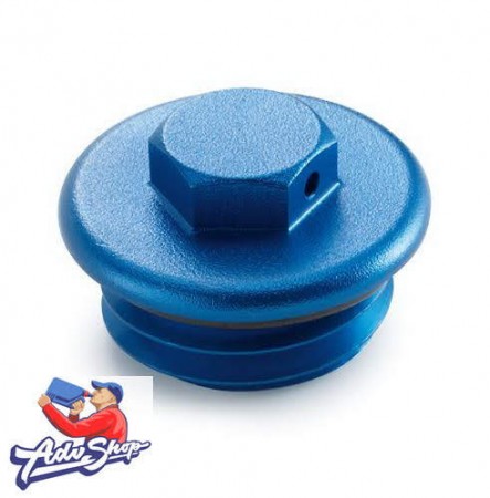 HQV Oil plug пробка резьбовая TE / FE / 701 ( 26130920044 )