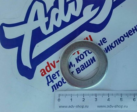 KTM Pulley 22X39x3mm шайба сцепления 950 / 990 / 1190 ( 0125220393 )