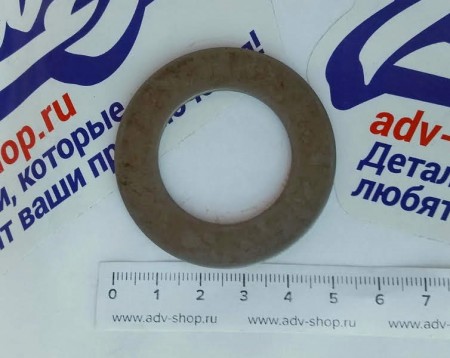 KTM STOP DISK 30,2/50/2 опорная шайба корзины сцепления   950 / 990 / 1050 / 1090 / 1190 / 1290 ( 60032020000 )