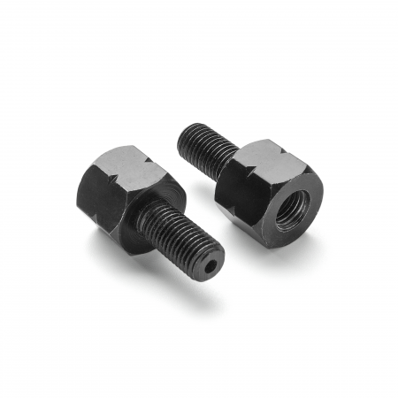 LOUIS Адаптер крепления зеркала  универсальный  A10MM  - B10MM  RIGHT/LEFT (внутр/внешний)