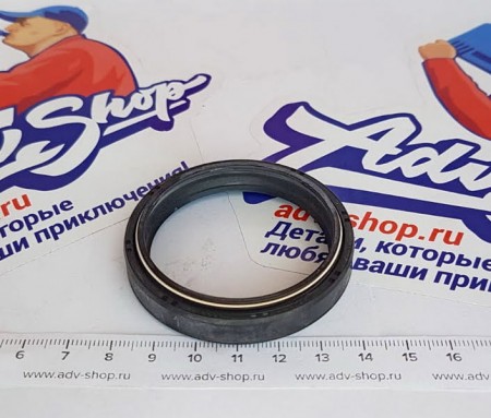 KTM Shaft seal SKF 48x58x11,4 black сальник передней вилки SX / EXC / 690 / 990  ( S604800001000C1 / 48601414 / 48601179 / 48600969 / 48600347 / 48600399 / 48600344 )