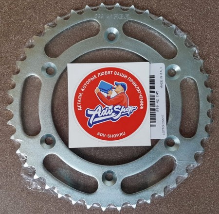 PBR 899 42 звезда ведомая 42 зуба стальная 690 790 890 Duke SMC / R ( JTR897-42 ) M-86435