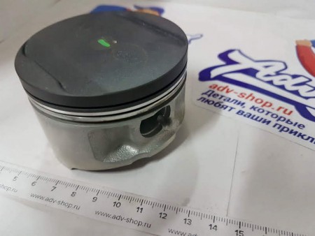Yamaha PISTON (STD) Поршень TTR250 ( 4GY1163100C0 )