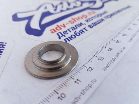 KTM VALVE SPRING HOLDER 05	 Тарелка пружины клапана низ 990 ( 61036036000 )