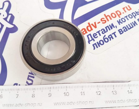 KOYO 6004 2RS С3 Подшипник закрытый ( 20х42х12 )