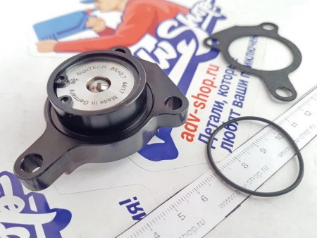 SiguTECH (690.101.00) DOT цилиндр сцепления 250 / 450 / 690 / 701 (2008-2023) черный