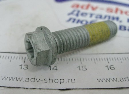KTM HH COLLAR SCREW M8X30 TX40 болт   ( 0025080306S / 0025080306 / 0015080303 / 50600061 / 8000H7342 / H40823022)