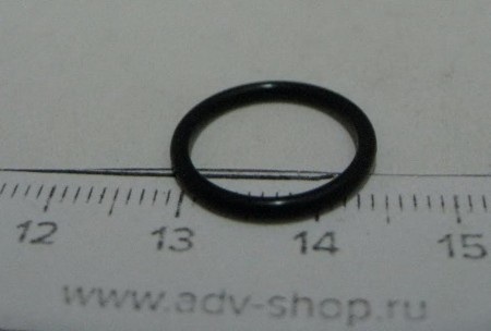 KTM O-RING 12,5X1,5 VITON V75 маслосистемы EXC-F / SX-F / 690 07-19 ( 07701250151 )