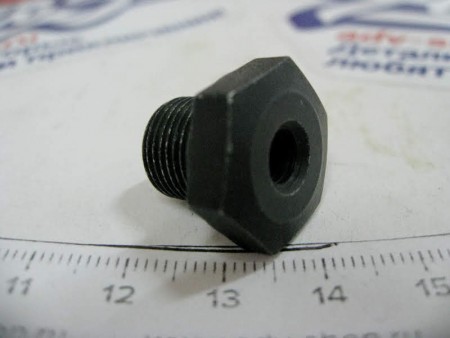KTM ADAPTER SCREW болт под штуцер заднего тормозного суппорта 950 / 990 / 1190 / 1290 ( 60013020100 )