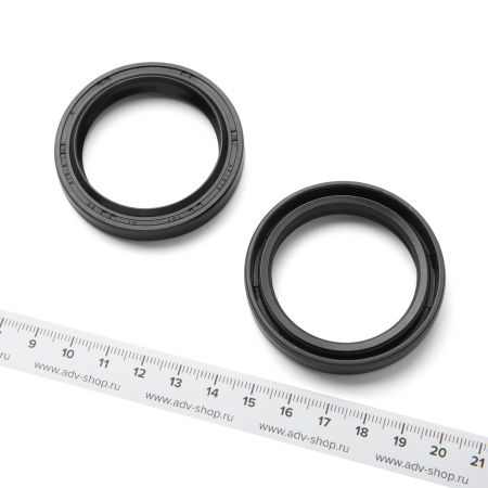 ARIETE ARI.056 сальники вилки 41*53*8/9.5 TCY XR250 / BAJA 96 - > // M-55268