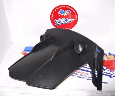 KTM MUD FLAP 07 Брызговик 690 SM 07-12 / DUKE  13-19 ( 75004050000 )