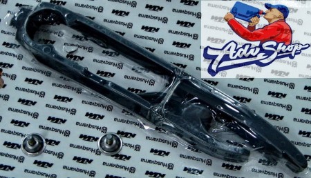 KTM CHAIN GUARD CPL. 450 SX-F  слайдер цепи 250 SX / 450 SXF 2015  ( 77204066110 )