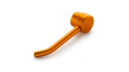 KTM быстросъем оси переднего колеса SX 15-19 /EXC / F/ TPI/ XC-W 17-19 ( 7900998106004 )