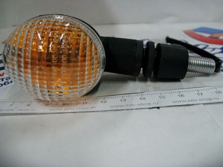 KTM FLASHER CPL. FR.L/S RE.R/S  09 поворотник для ктм EXC / 690  ( 54814025200 / 54814025100 )