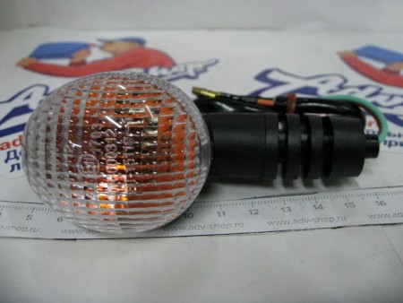 VICMA ( 8153 ) поворотник универсальный KTM 690 Enduro, EXC и др.