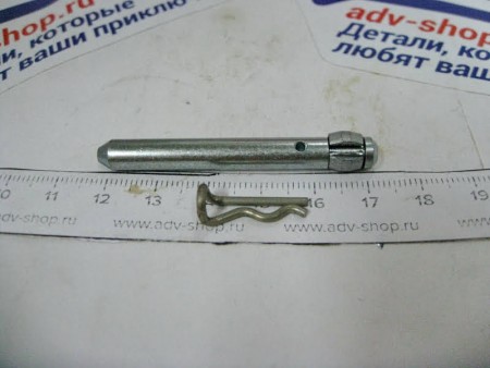 KTM BOLT SET R/S стопорный палец колодок  640 / 950 / 990 A DV ( 60013017100 )