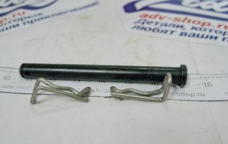 KTM BOLT SET FOR BRAKE CALIPER Стопорный палец задних колодок SX / EXC 03-22 ( 54813082000 / 50313082000 )