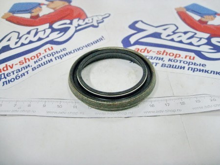 Suzuki пыльник пера вилки DR250/DRZ250 (51173-14D00)