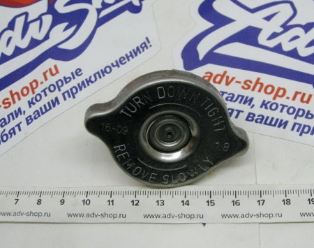 KTM CAP SMALL 1,8 BAR Крышка радиатора  EXC/EXC-F SX/SX-F  08-16 ( 77335016000 )