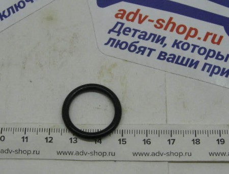 KTM O-RING 19,00X3,00 NBR уплотнение заливной пробки EXCF / 690 ( 0770191015 )