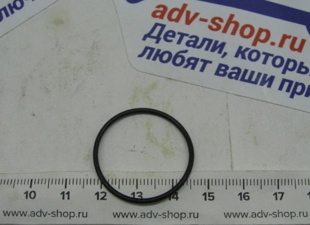 KTM O-RING 1,5x26  уплотнение свечного колодца низ 250/350 SXF / EXC-F 12-23 ( 0770260015 )